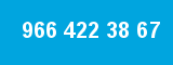 966 422 38 67
